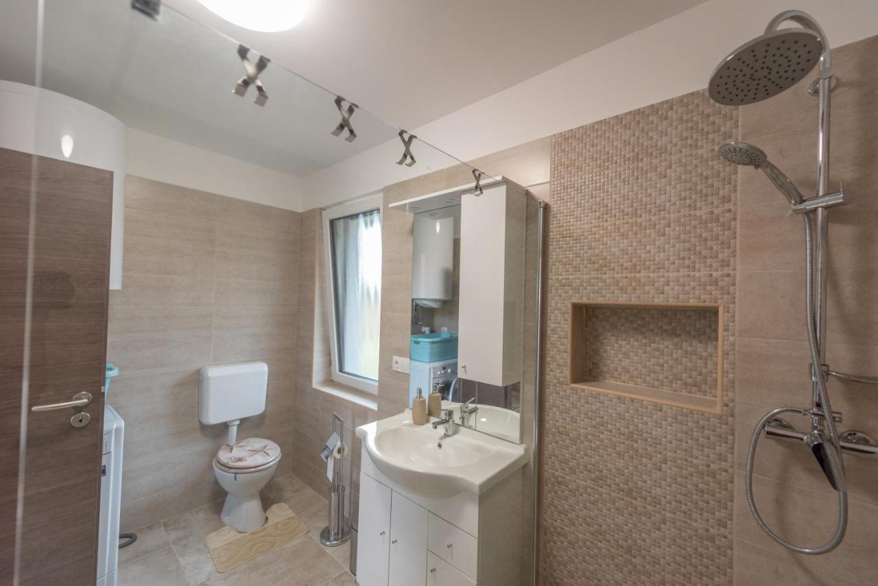 Bridgiet Home Apartman Cserszegtomaj Exterior foto