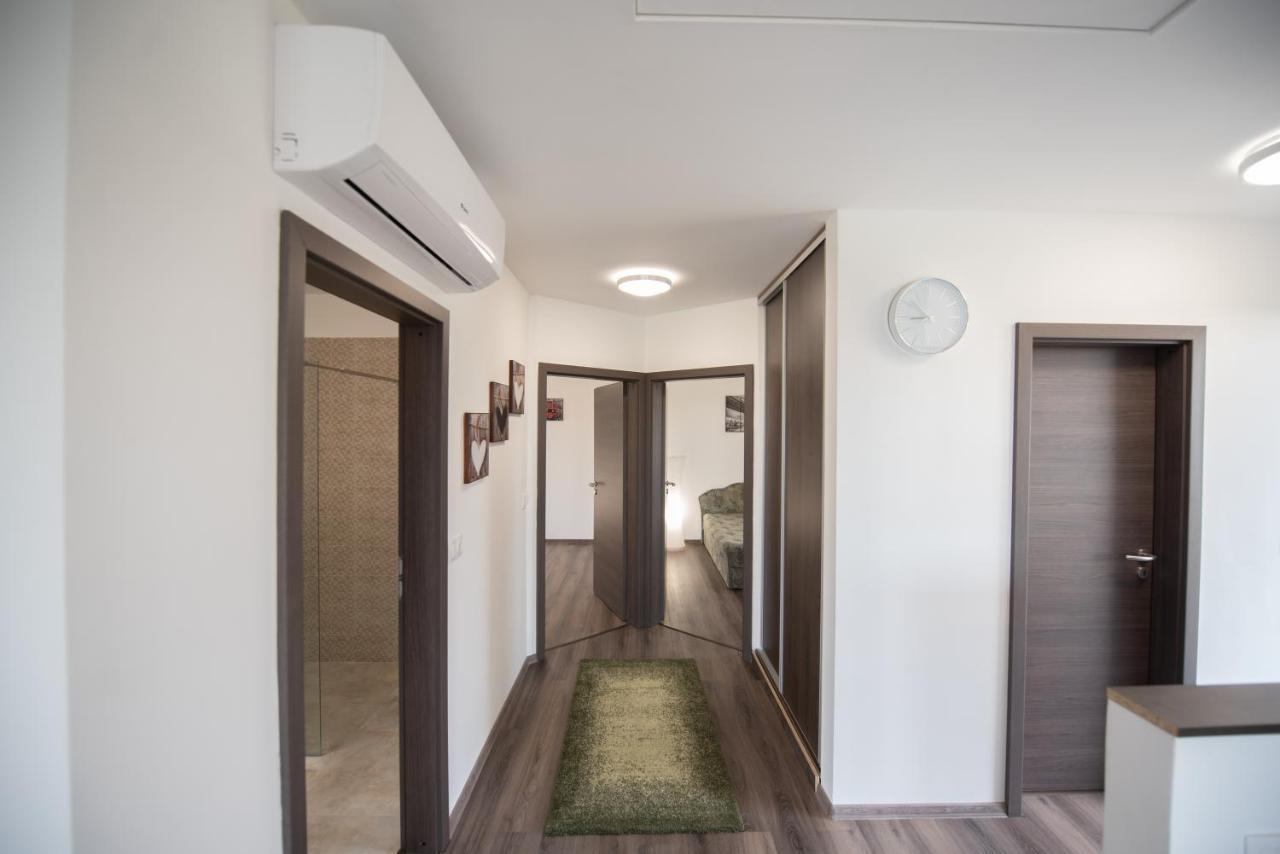 Bridgiet Home Apartman Cserszegtomaj Exterior foto