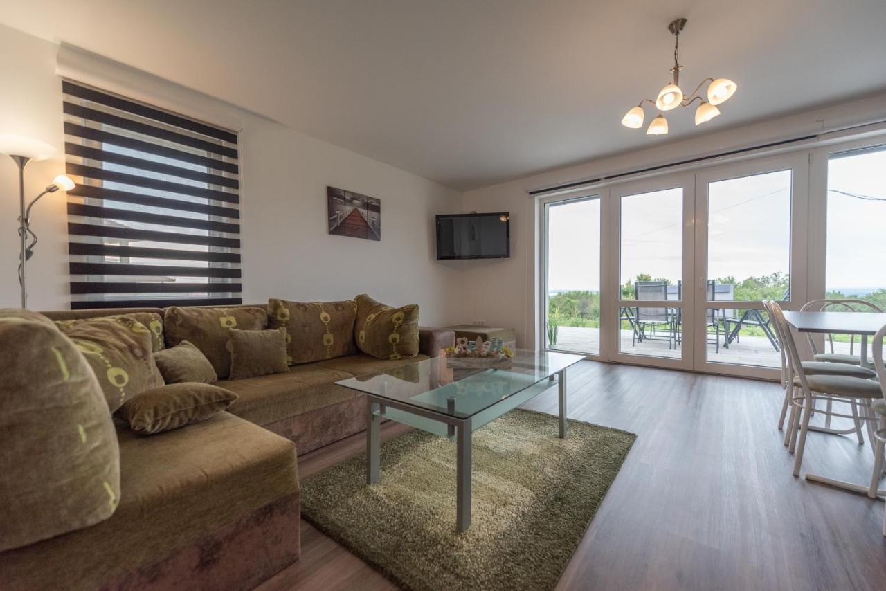 Bridgiet Home Apartman Cserszegtomaj Exterior foto