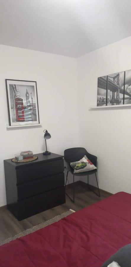 Bridgiet Home Apartman Cserszegtomaj Exterior foto